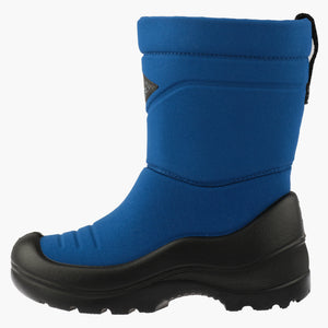 Bottes En Caoutchouc Catimini Pour Enfant, Bleues, Taille EU 25/26 (US 9-9.5)