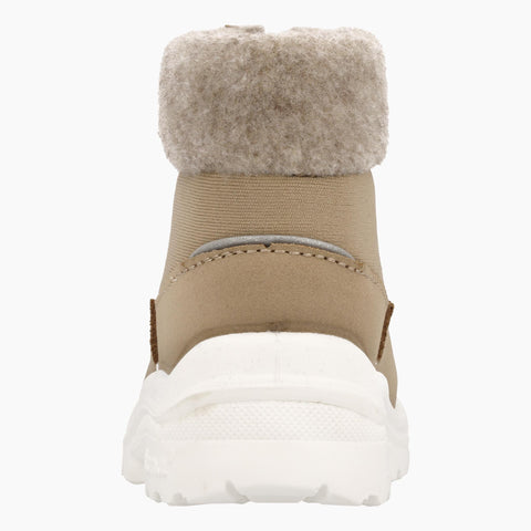 Kuoma Ensiaskelkengät Ensihanki, Beige