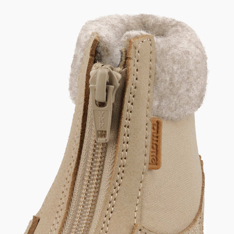 Kuoma Ensiaskelkengät Ensihanki, Beige