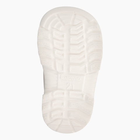 Kuoma Ensiaskelkengät Ensihanki, Beige