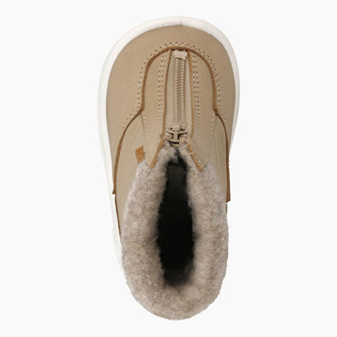 Kuoma Ensiaskelkengät Ensihanki, Beige
