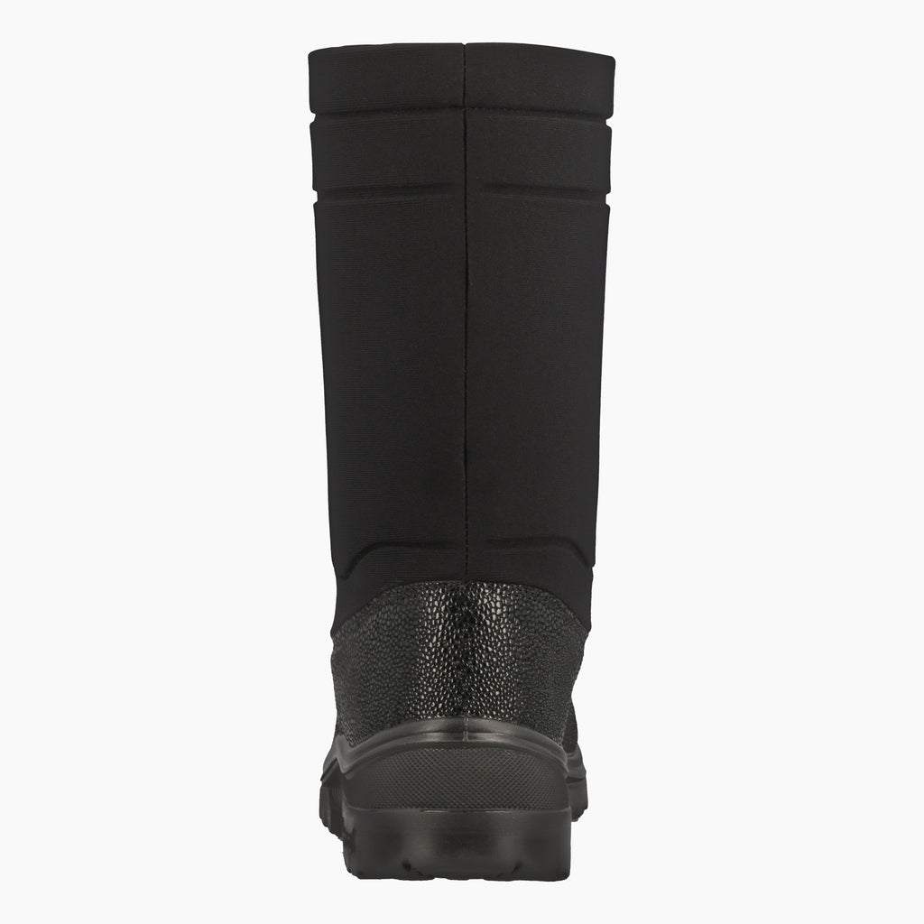 Kuoma Talvisaappaat Universal Limited Edition, Musta
