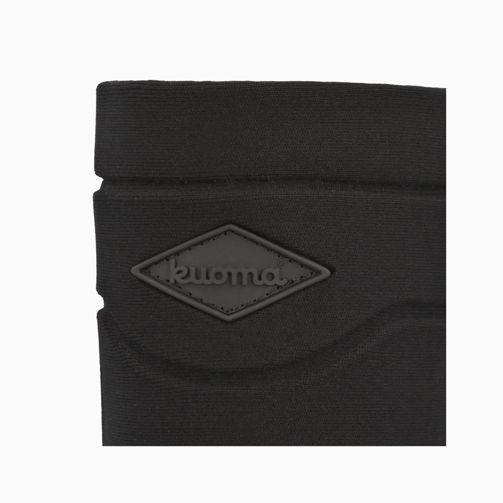 Kuoma Talvisaappaat Universal Limited Edition, Musta