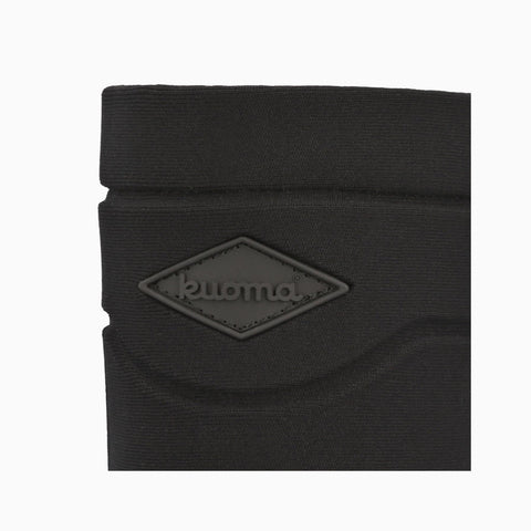Kuoma Talvisaappaat Universal Limited Edition, Musta