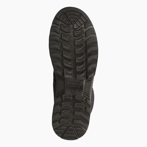 Kuoma Talvisaappaat Universal Limited Edition, Musta