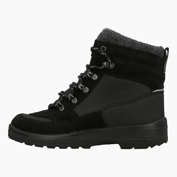 Winter Boots Dsw Black Tall Boots Winter Ankle Boots Tuisku – Kuoma EU