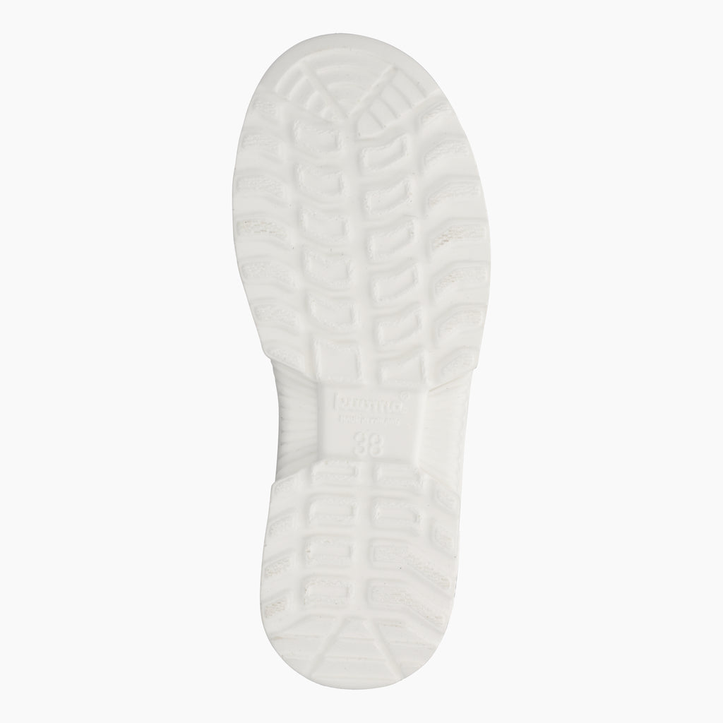 Kuoma Lenkkarit Tempo, Valkoinen