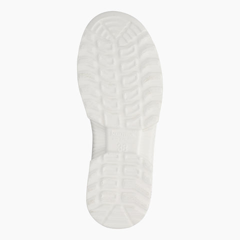 Kuoma Lenkkarit Tempo, Valkoinen