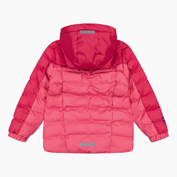 Kids´ winter jacket Puffy - Main Image